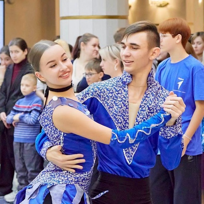 Ананьевская Анастасия Андреевна
