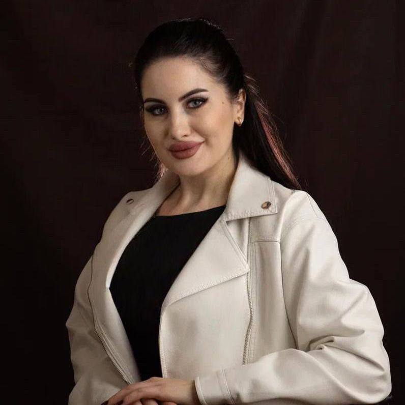 Симакина Елена Геннадьевна